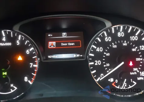 2018 Nissan Pathfinder Sv from USA, damaged, VIN 5N1DR2MN3JC664801